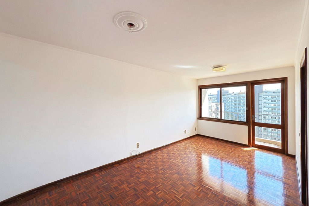 Apartamento para venda no bairro Independência em Porto Alegre