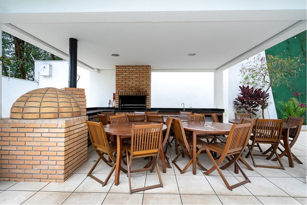 Apartamento, 3 quartos, 126 m² - Foto 17