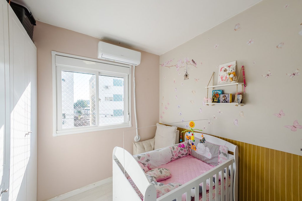 Apartamento para venda no bairro Estância Velha em Canoas
