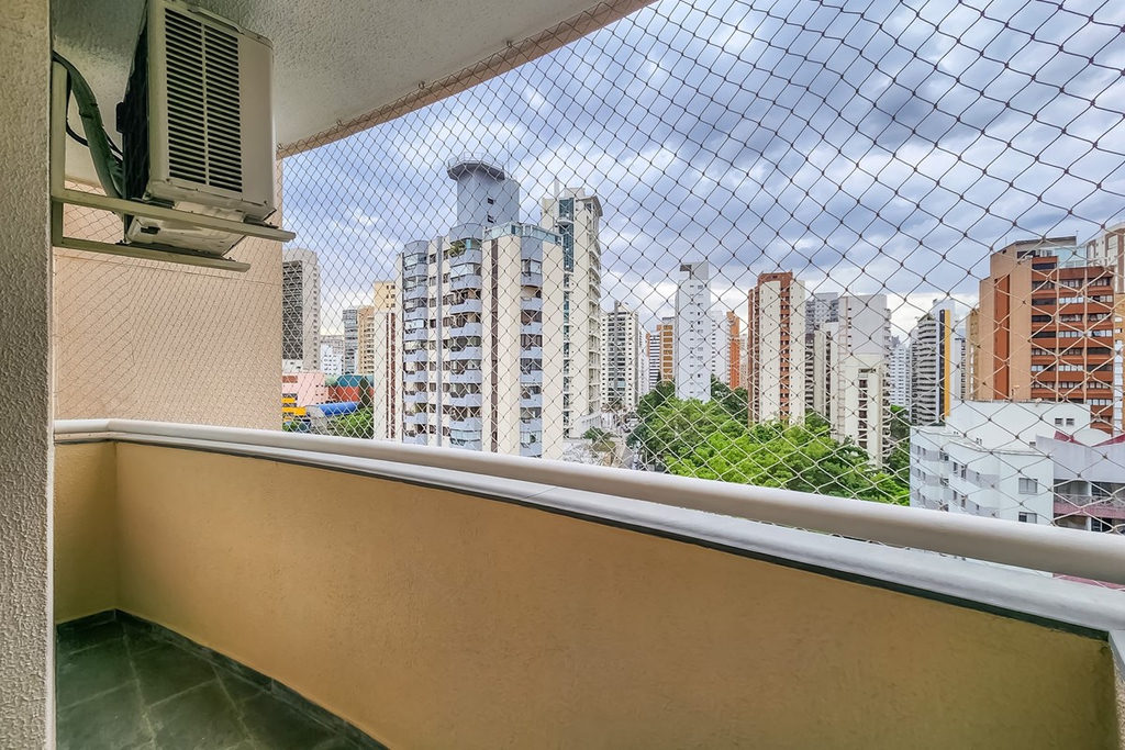 Apartamento, 2 quartos, 79 m² - Foto 28