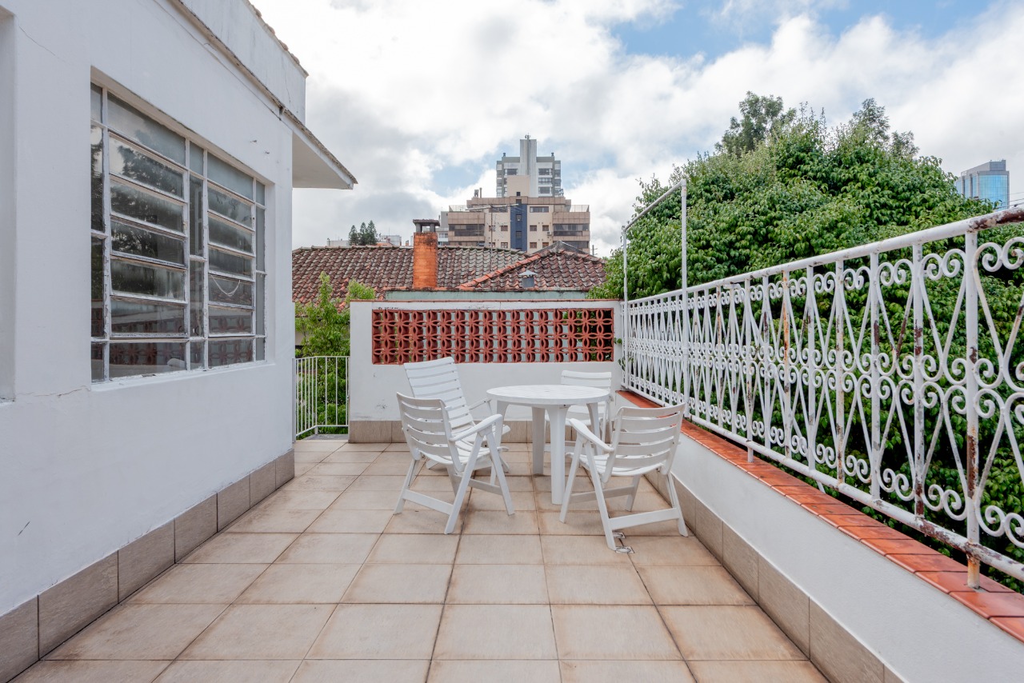 Casa para venda no bairro Moinhos de Vento em Porto Alegre