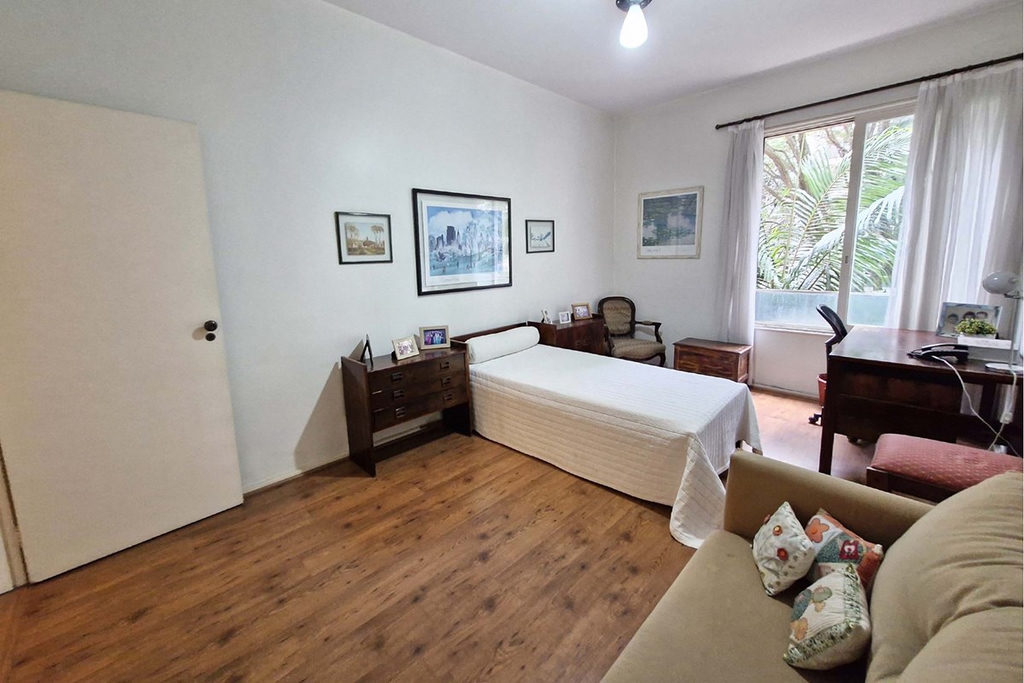 Apartamento, 3 quartos, 205 m² - Foto 46