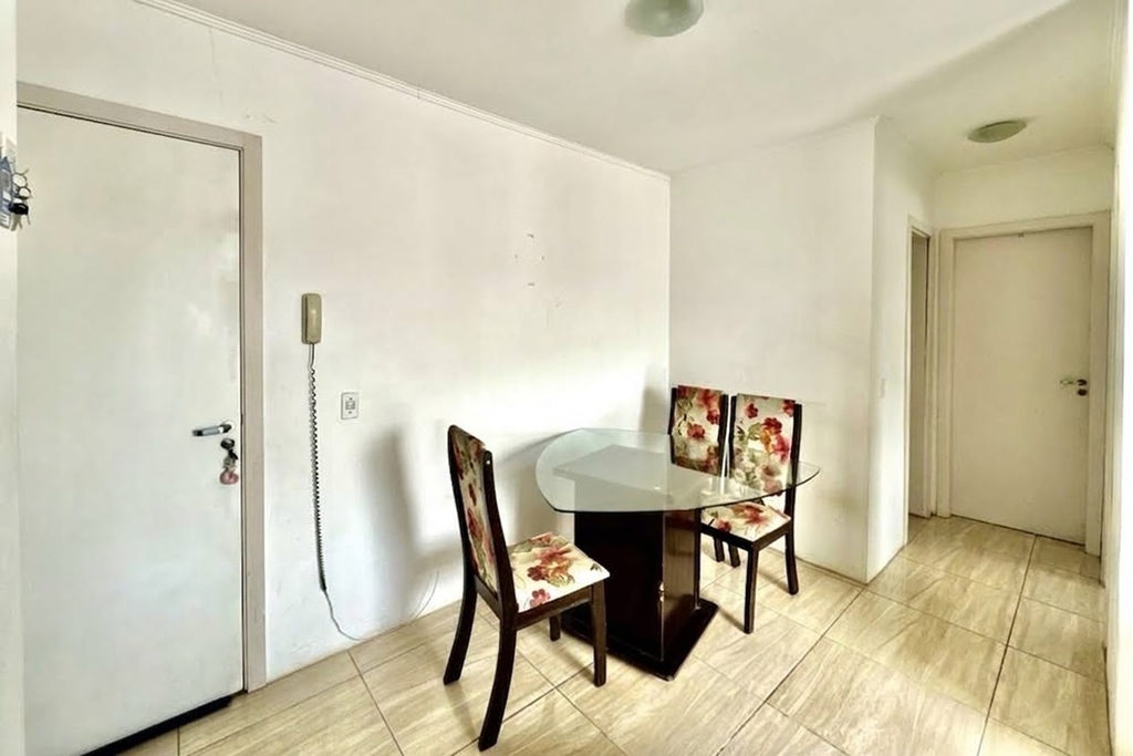 Apartamento para venda no bairro Fátima em Canoas