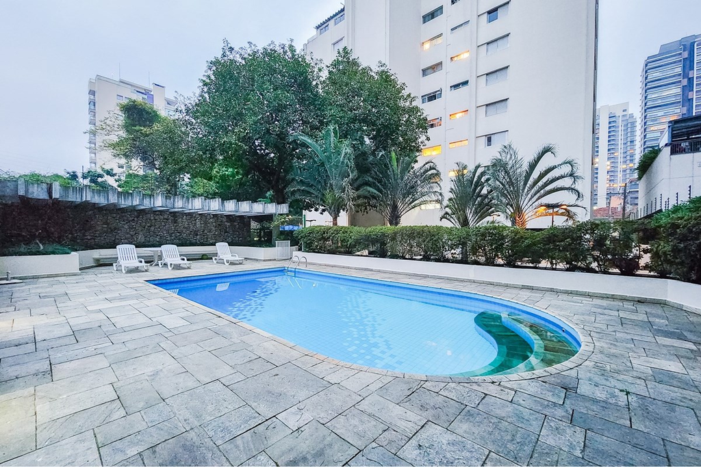 Apartamento, 4 quartos, 180 m² - Foto 18