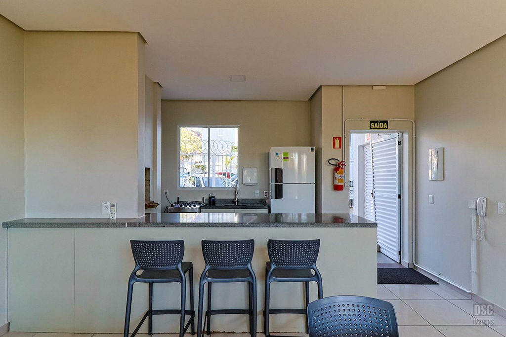 Apartamento para venda no bairro Morro Santana em Porto Alegre