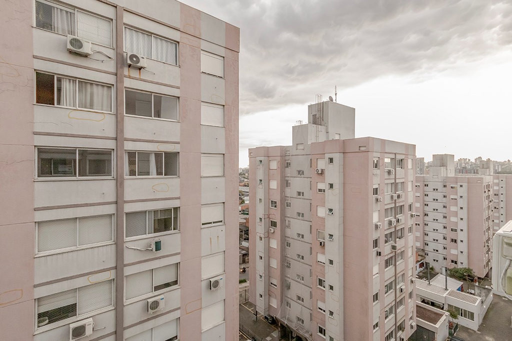 Apartamento para venda no bairro São José em Porto Alegre