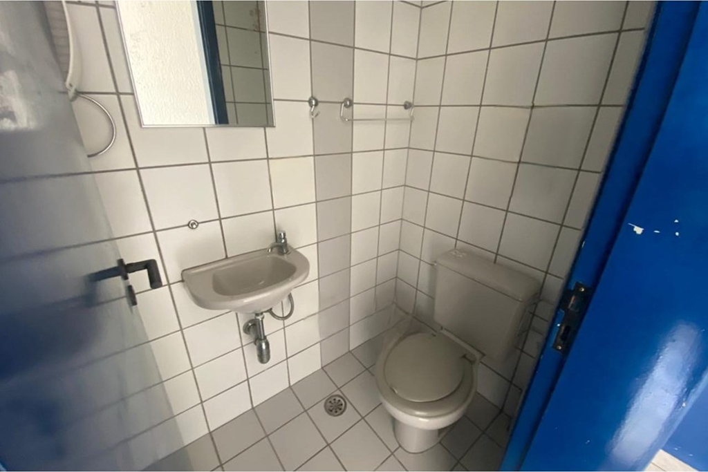 Sala Comercial de 31m² no bairro São Judas, em São Paulo | Eu Corretor