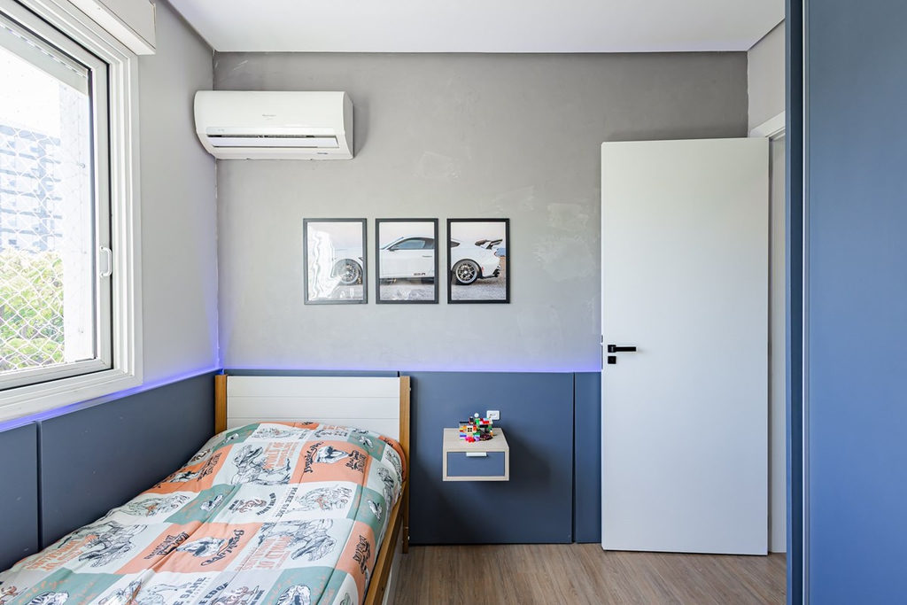 Apartamento para venda no bairro Boa Vista em Porto Alegre