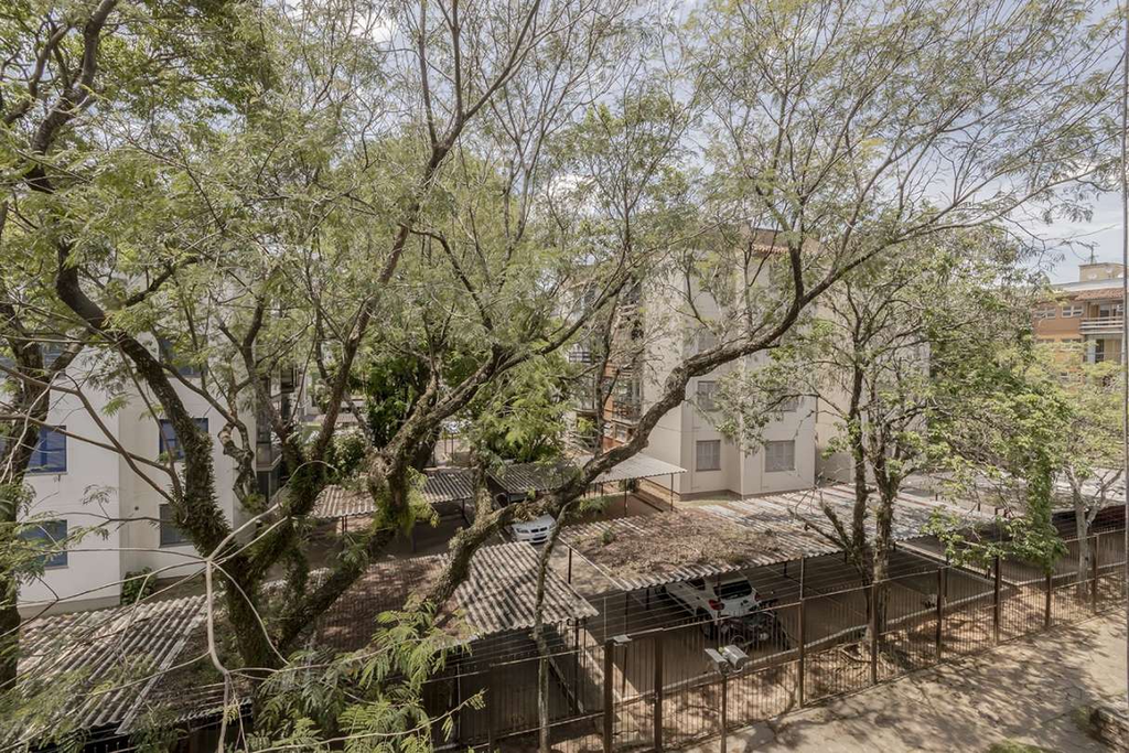 Apartamento para venda no bairro Partenon em Porto Alegre