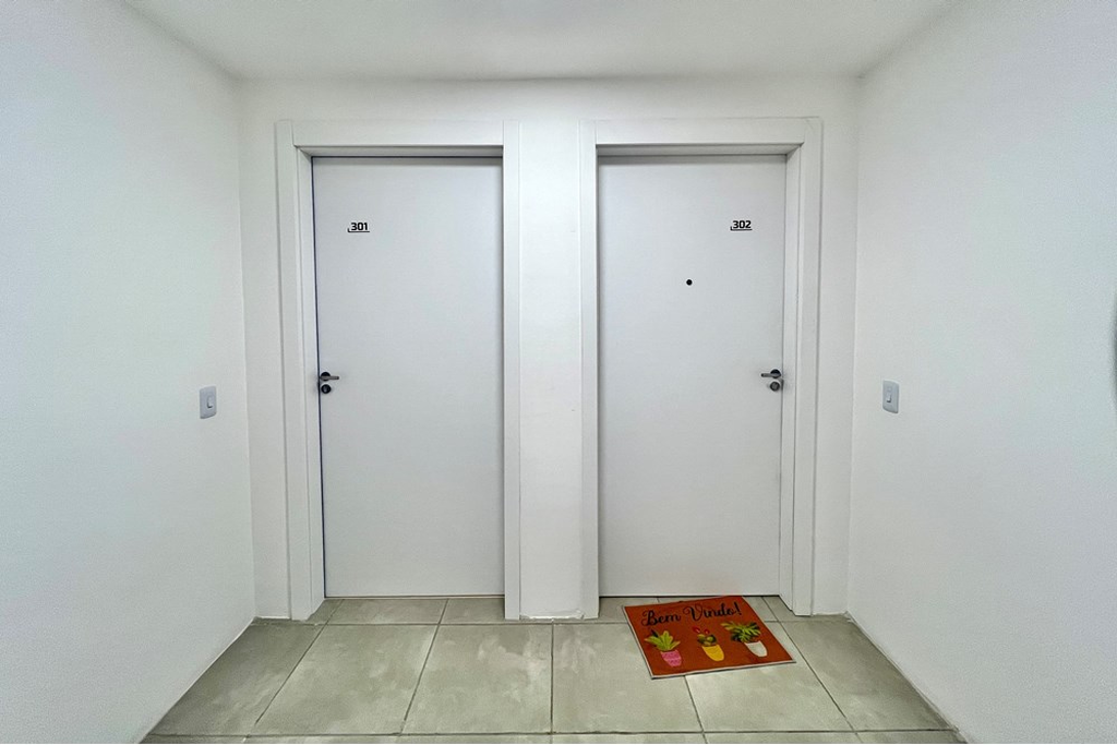 Apartamento para venda no bairro Igara em Canoas