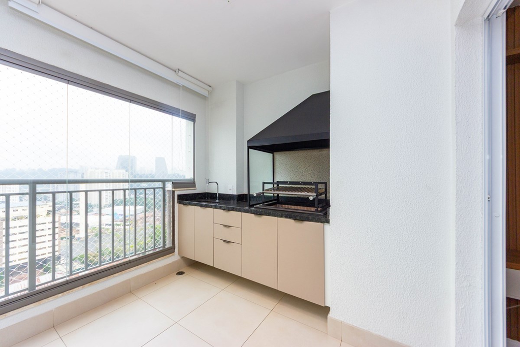 Apartamento de 3 quartos, 94m² no bairro Jardim Caravelas, em São Paulo | Eu Corretor