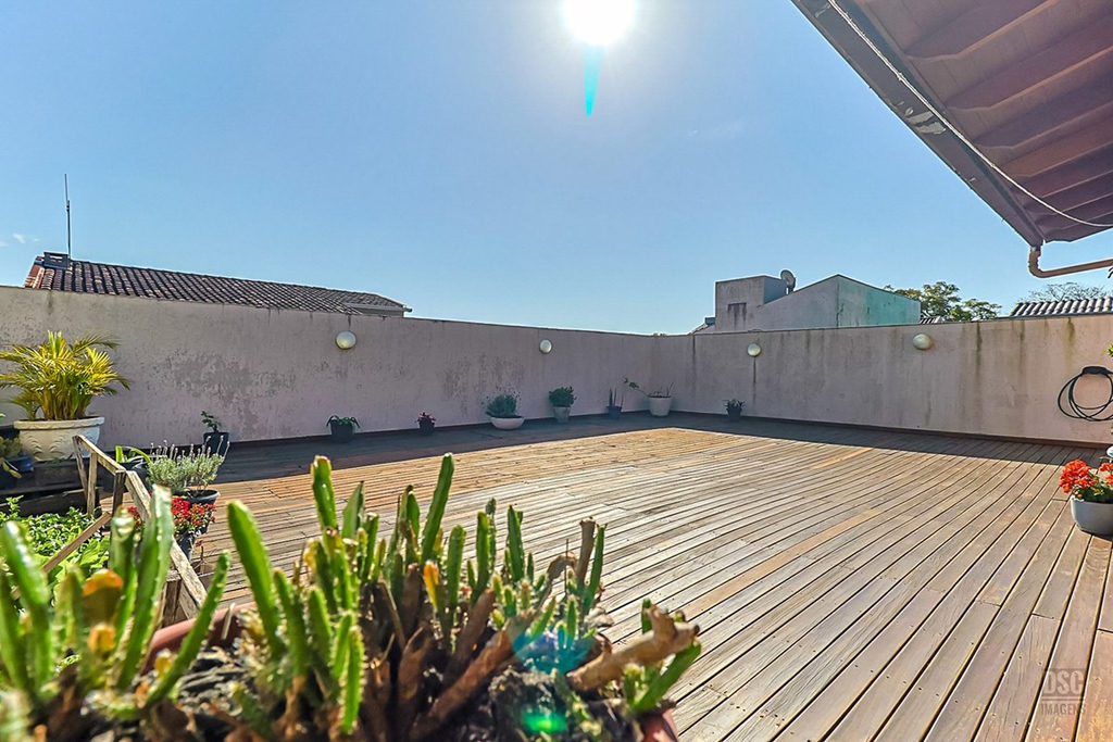 Casa para venda no bairro Jardim Planalto em Porto Alegre