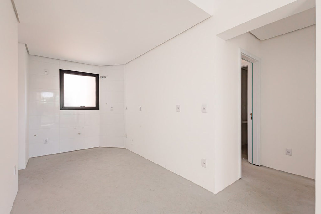 Apartamento para venda no bairro São João em Porto Alegre
