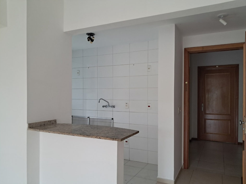 Apartamento para venda no bairro Cristal em Porto Alegre