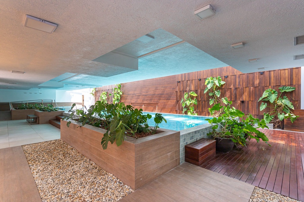 Apartamento para venda no bairro Mont Serrat em Porto Alegre