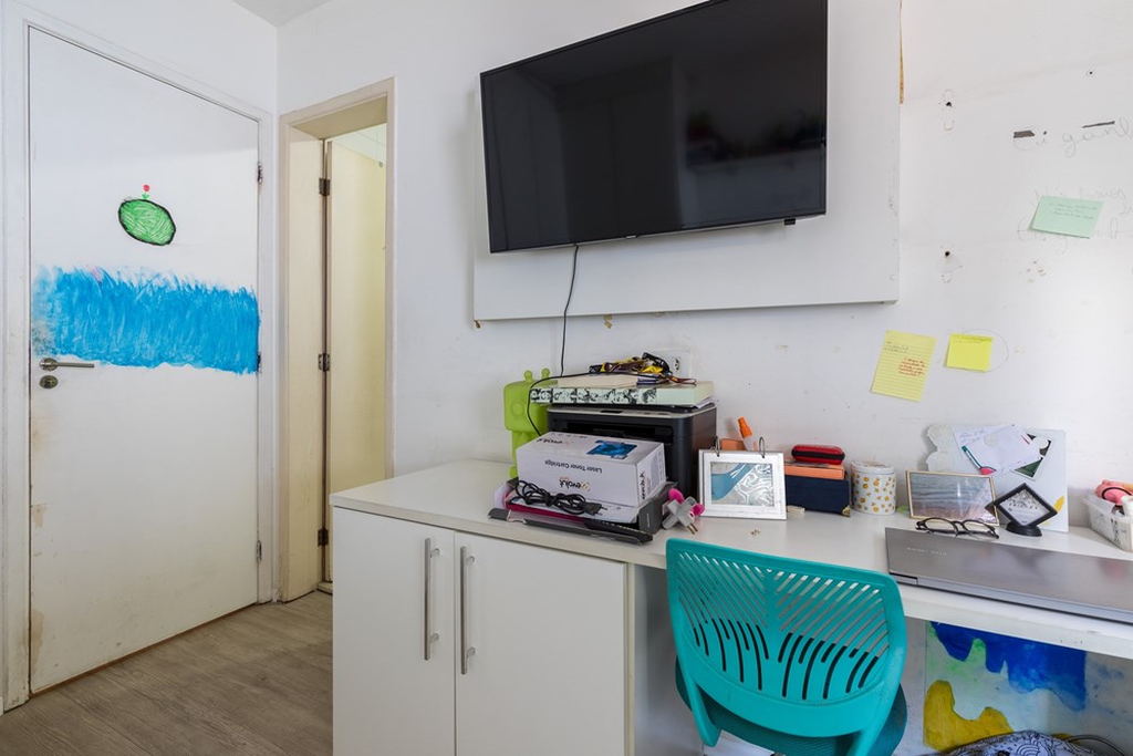 Casa, 1 quarto - Foto 12
