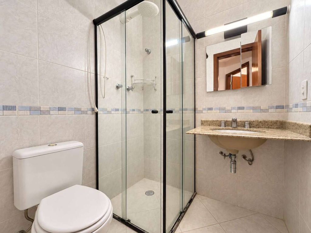 Casa de Condomínio, 3 quartos - Foto 12