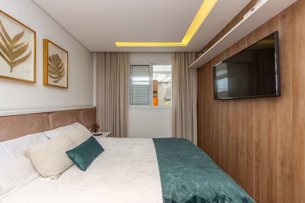 Apartamento, 2 quartos, 127 m² - Foto 6