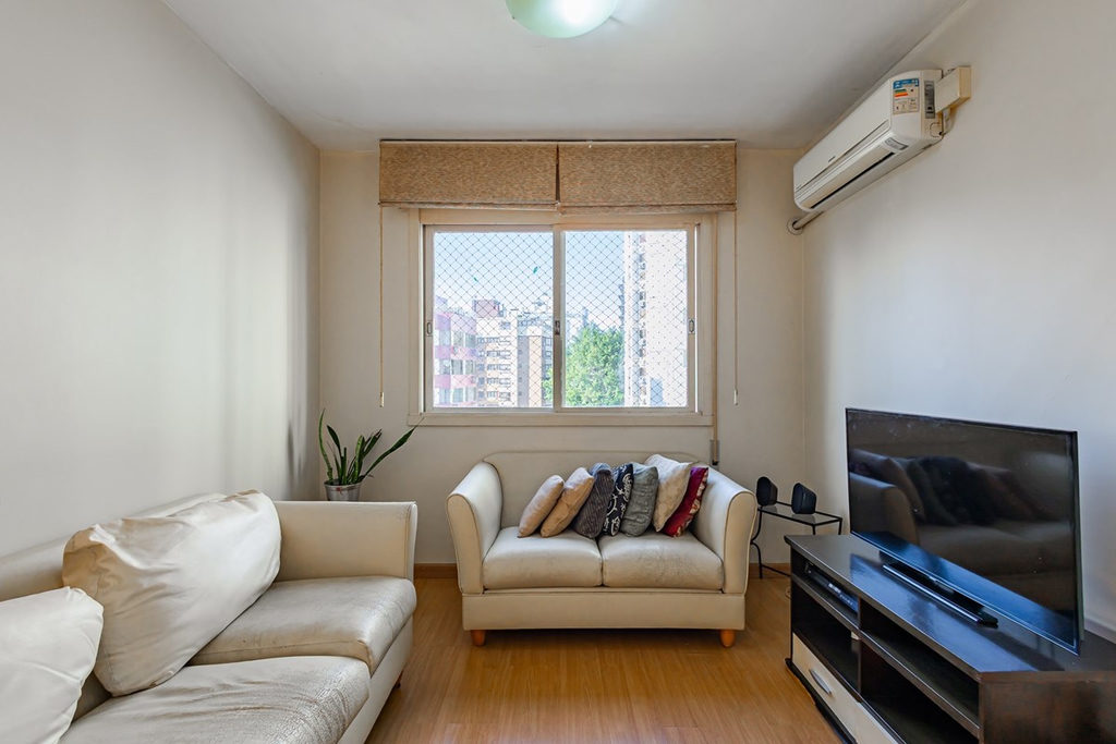 Apartamento para venda no bairro Boa Vista em Porto Alegre