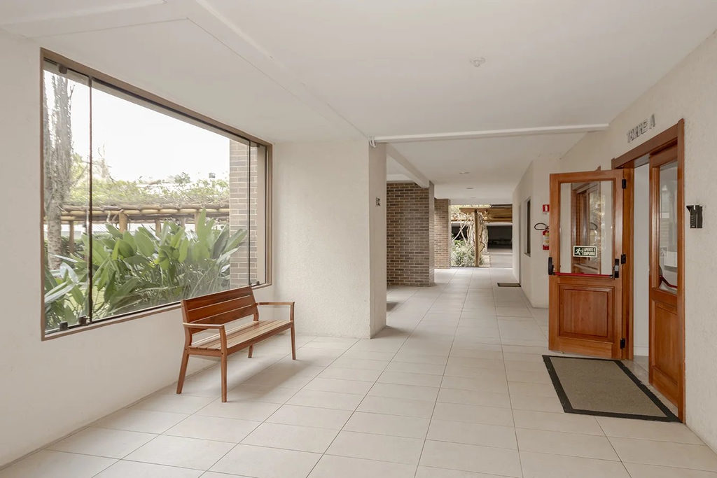 Apartamento para venda no bairro Tristeza em Porto Alegre