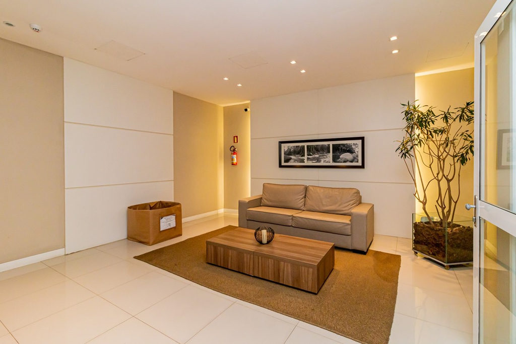 Apartamento para venda no bairro Passo D