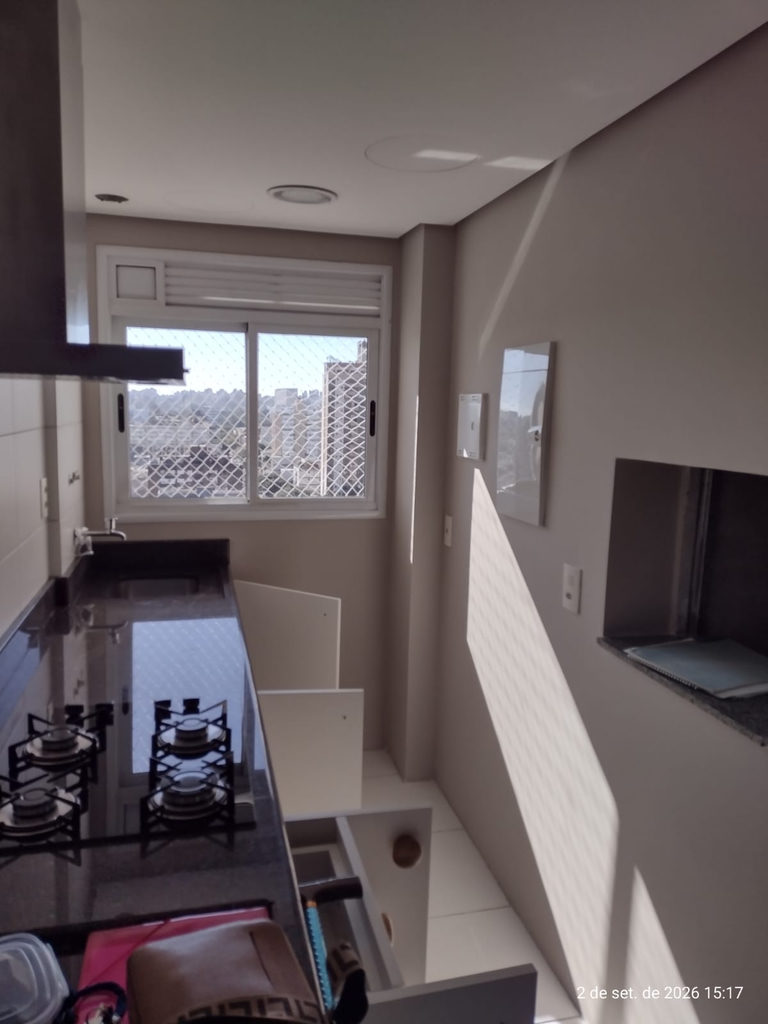 Apartamento para venda no bairro Rio Branco em Porto Alegre