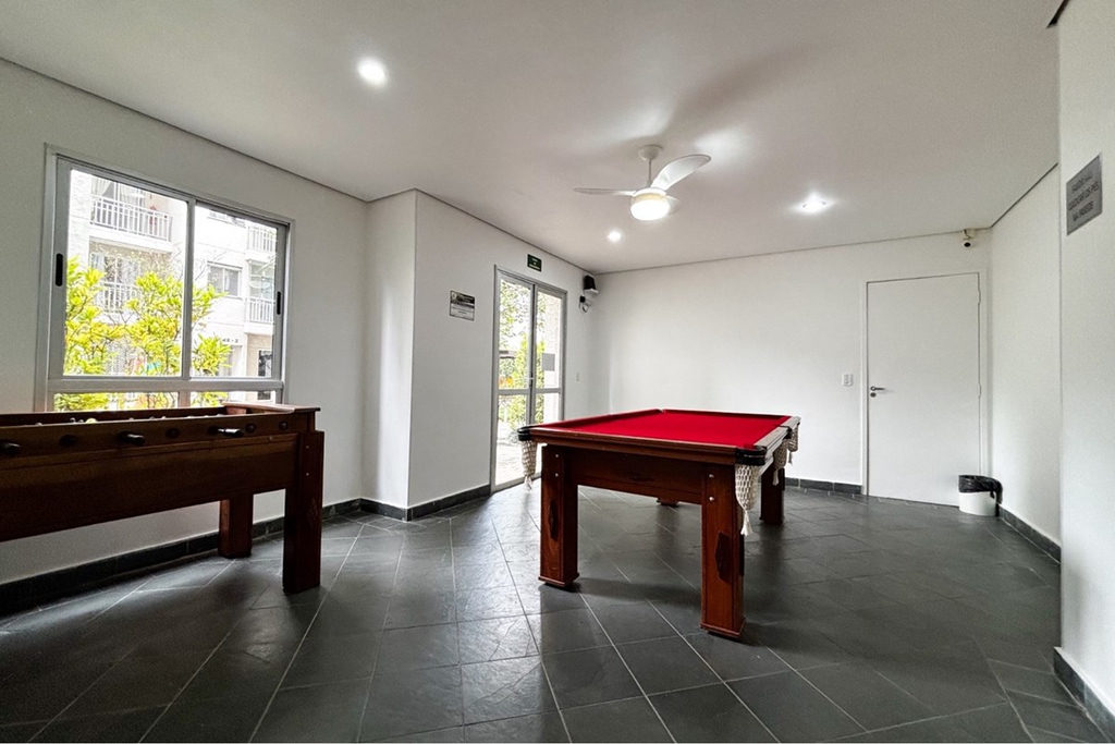 Apartamento, 3 quartos, 57 m² - Foto 18