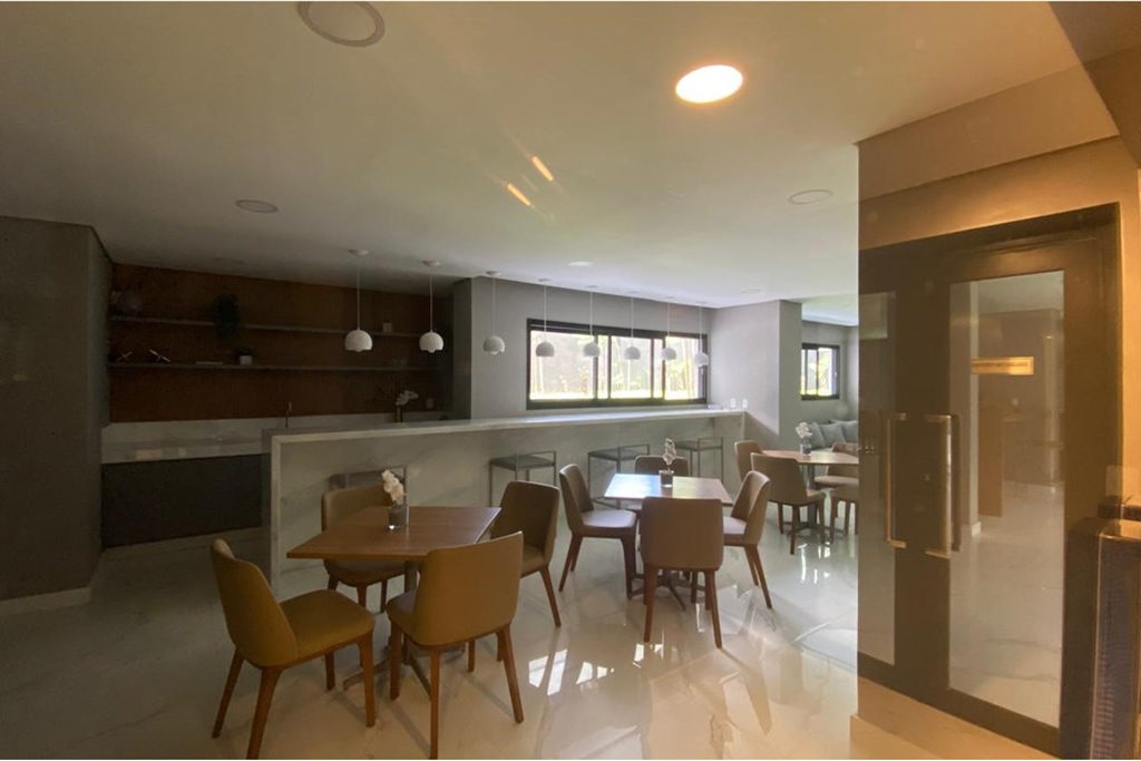 Apartamento, 1 quarto, 23 m² - Foto 14