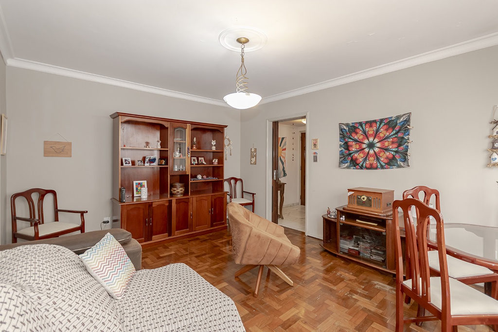 Apartamento para venda no bairro Menino Deus em Porto Alegre