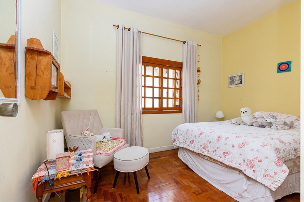 Casa, 4 quartos - Foto 6