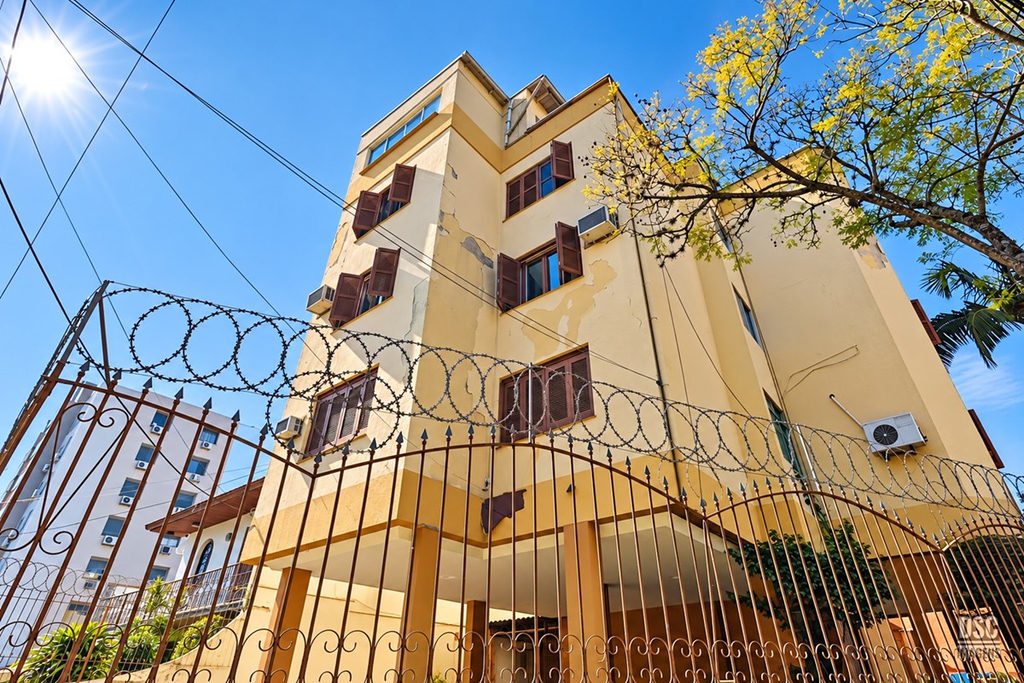 Studio para venda no bairro Jardim Itu em Porto Alegre