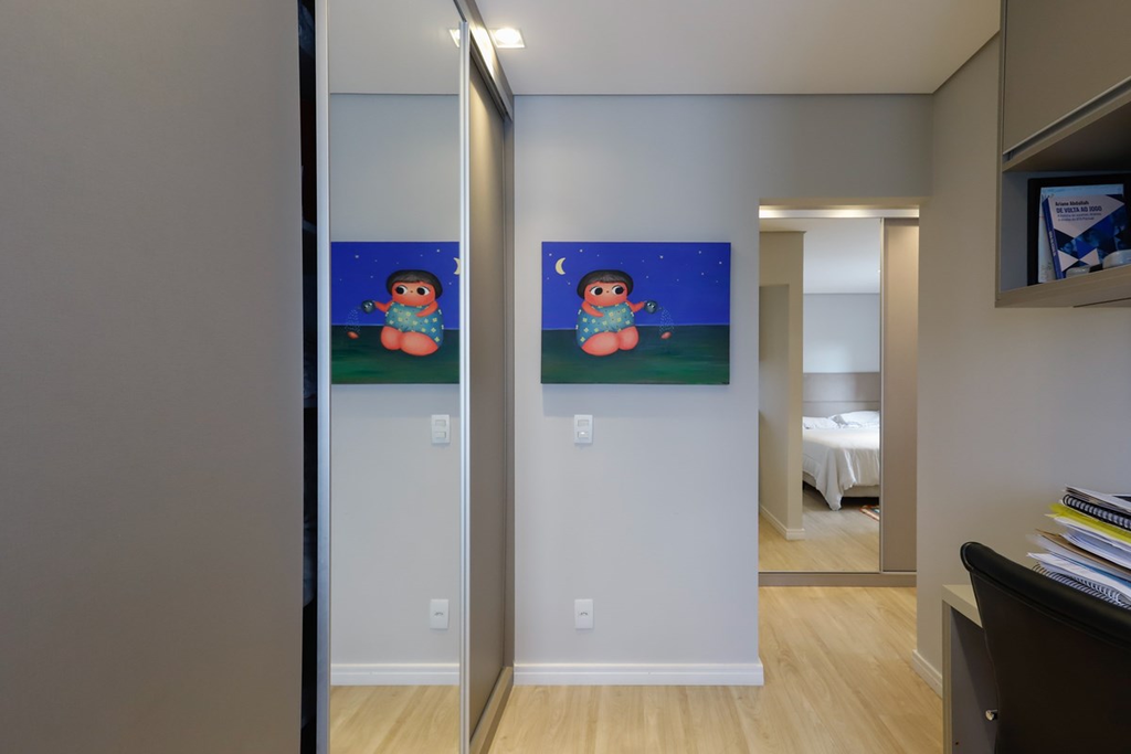 Apartamento de 3 quartos, 103m² no bairro Barra Funda, em São Paulo | Eu Corretor