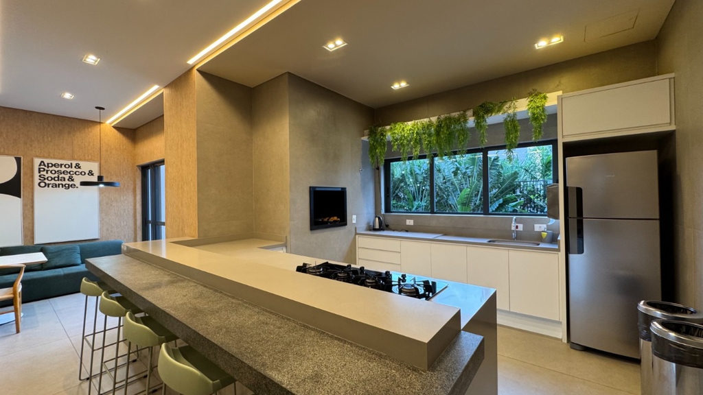 Apartamento para venda no bairro Jardim Lindóia em PORTO ALEGRE