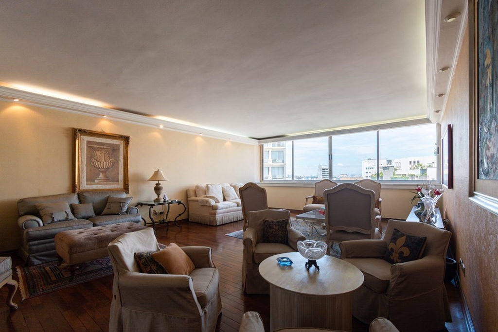 Apartamento, 3 quartos, 182 m² - Foto 32