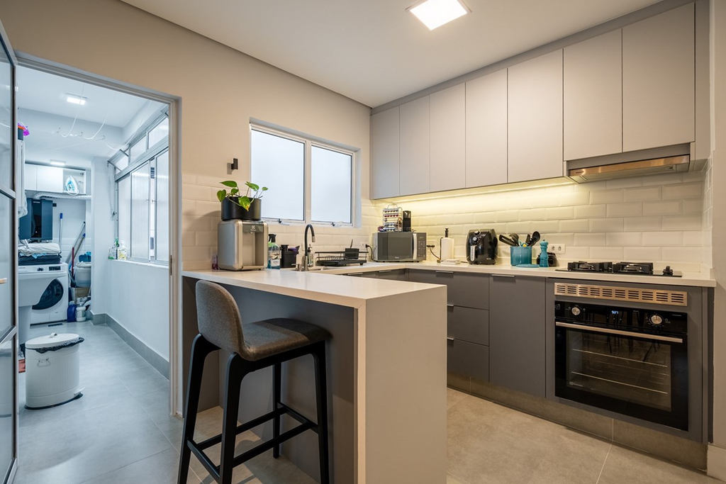 Apartamento, 2 quartos, 80 m² - Foto 41