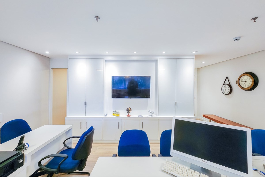 Sala-Conjunto, 55 m² - Foto 15