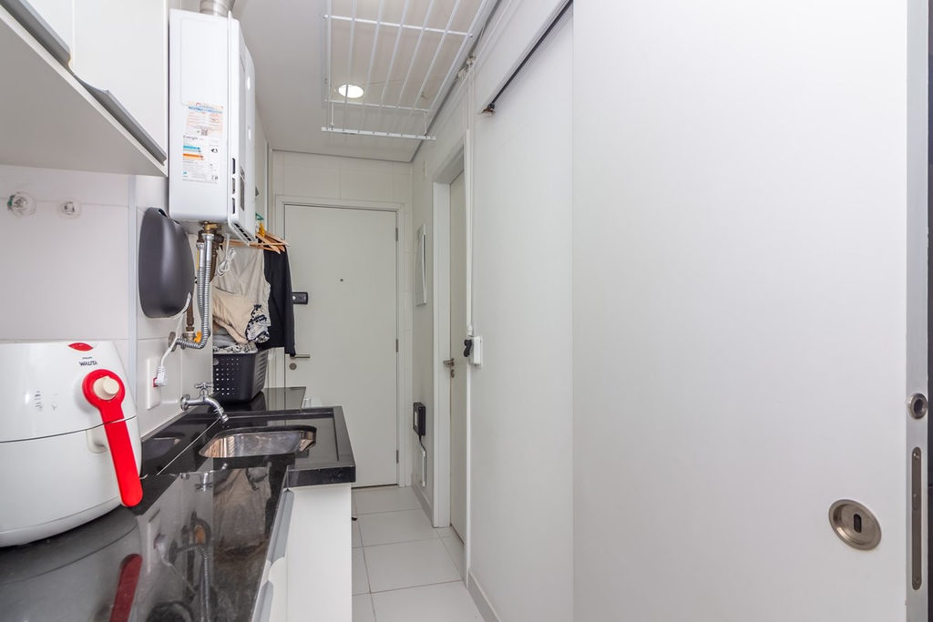 Cobertura, 2 quartos, 120 m² - Foto 20