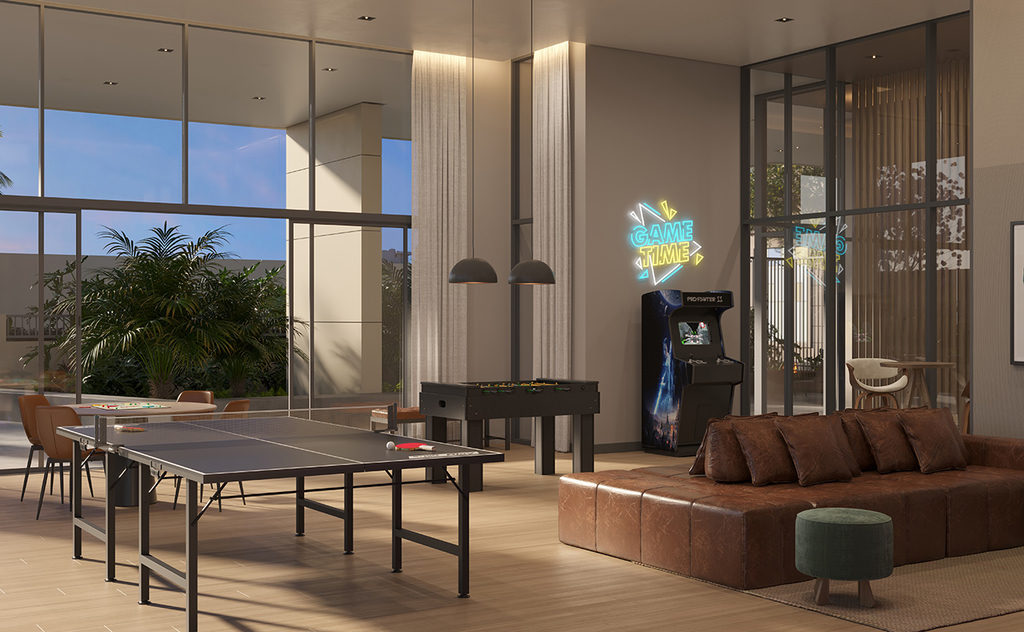 Apartamento, 1 quarto, 28 m² - Foto 8