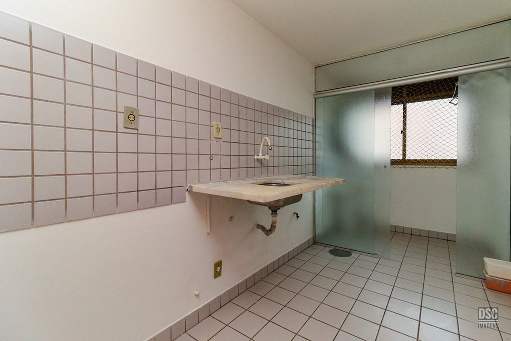 Apartamento para venda no bairro Cristo Redentor em Porto Alegre