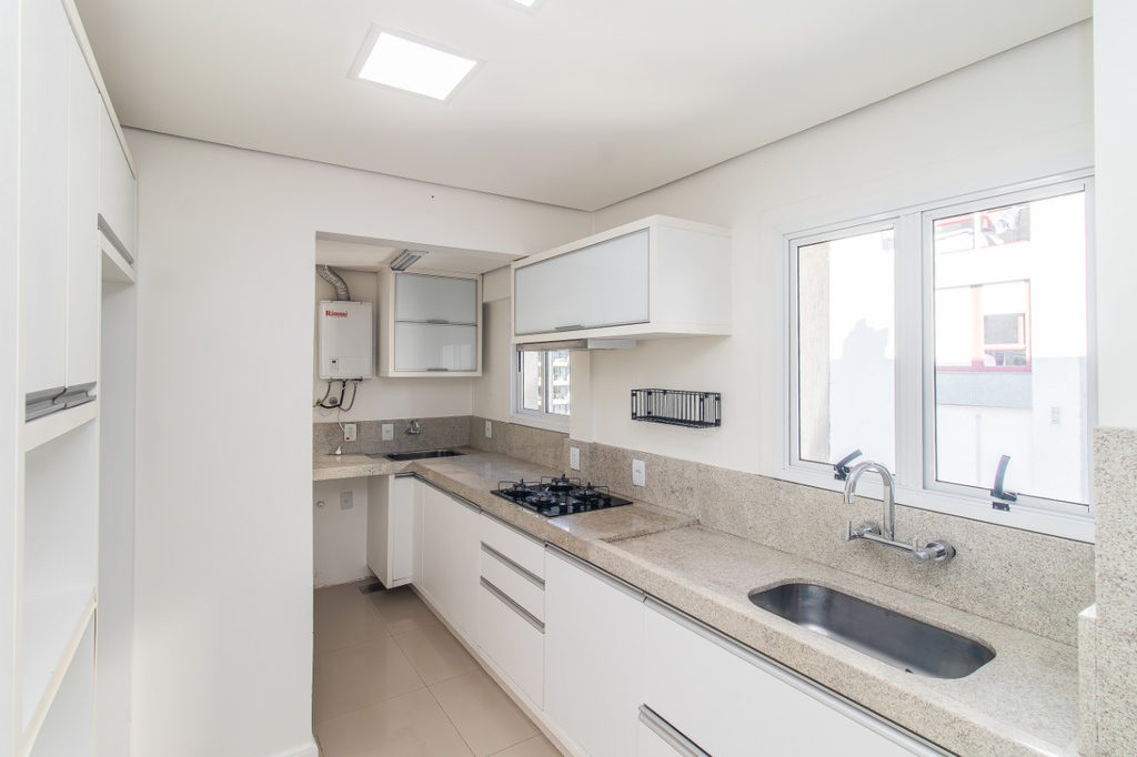 Apartamento para venda no bairro Rio Branco em Porto Alegre