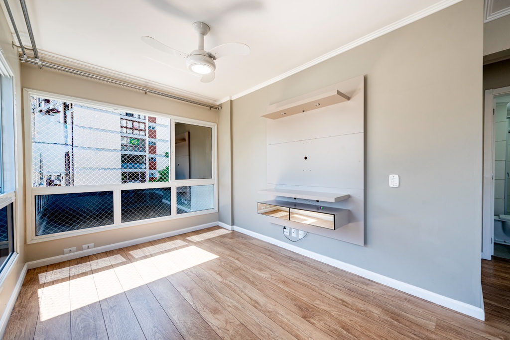 Apartamento para venda no bairro Rio Branco em Porto Alegre