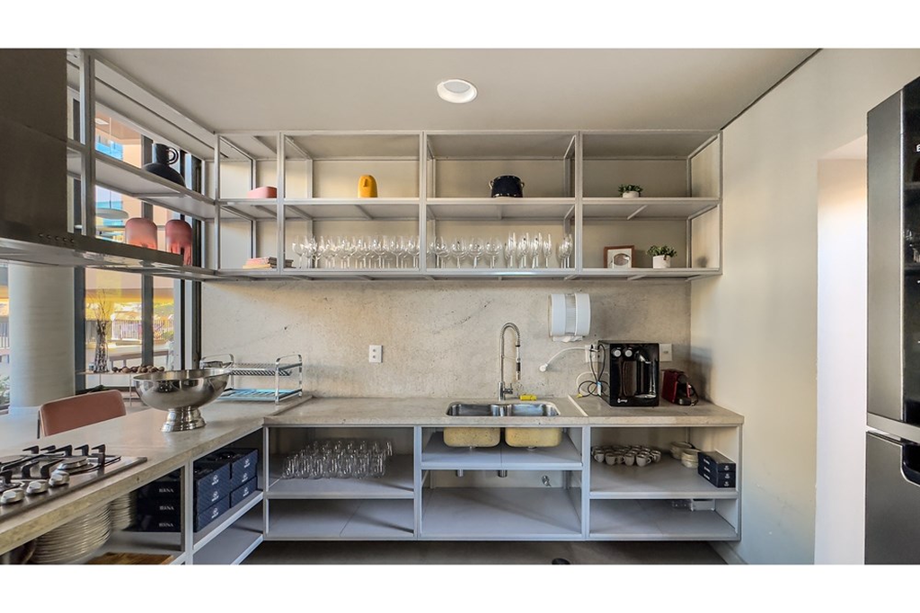 Apartamento, 2 quartos, 131 m² - Foto 15
