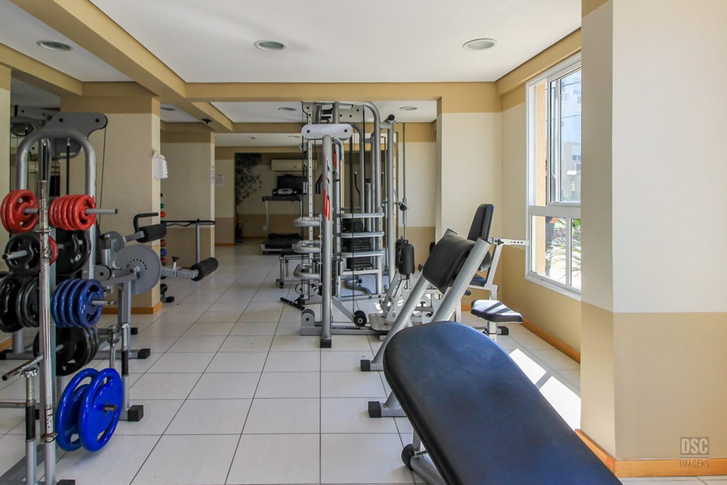 Apartamento para venda no bairro Vila Ipiranga em Porto Alegre