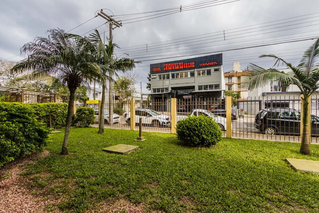 Apartamento para venda no bairro Partenon em Porto Alegre