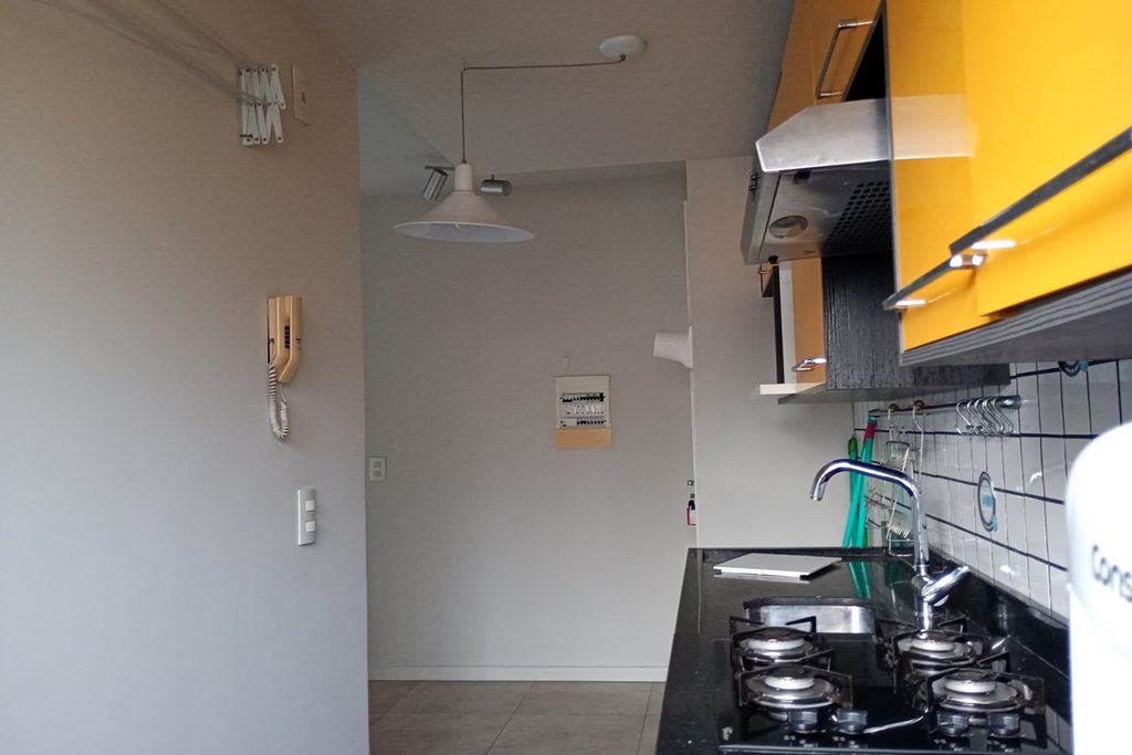 Apartamento para venda no bairro Sarandi em Porto Alegre