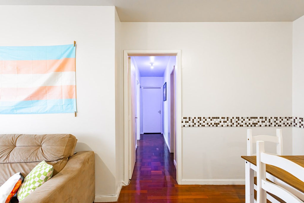 Apartamento para venda no bairro Menino Deus em Porto Alegre