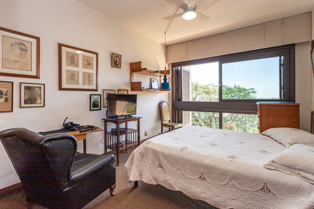 Apartamento para venda no bairro Mont Serrat em Porto Alegre