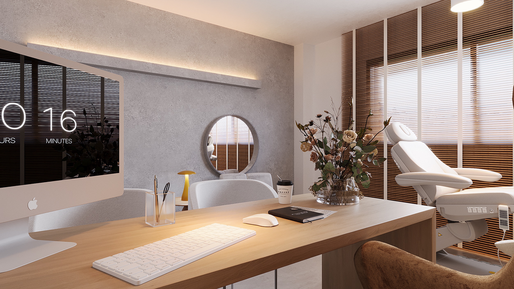 Sala Comercial de 22m² no bairro Vila Bocaina, em Mauá | Eu Corretor