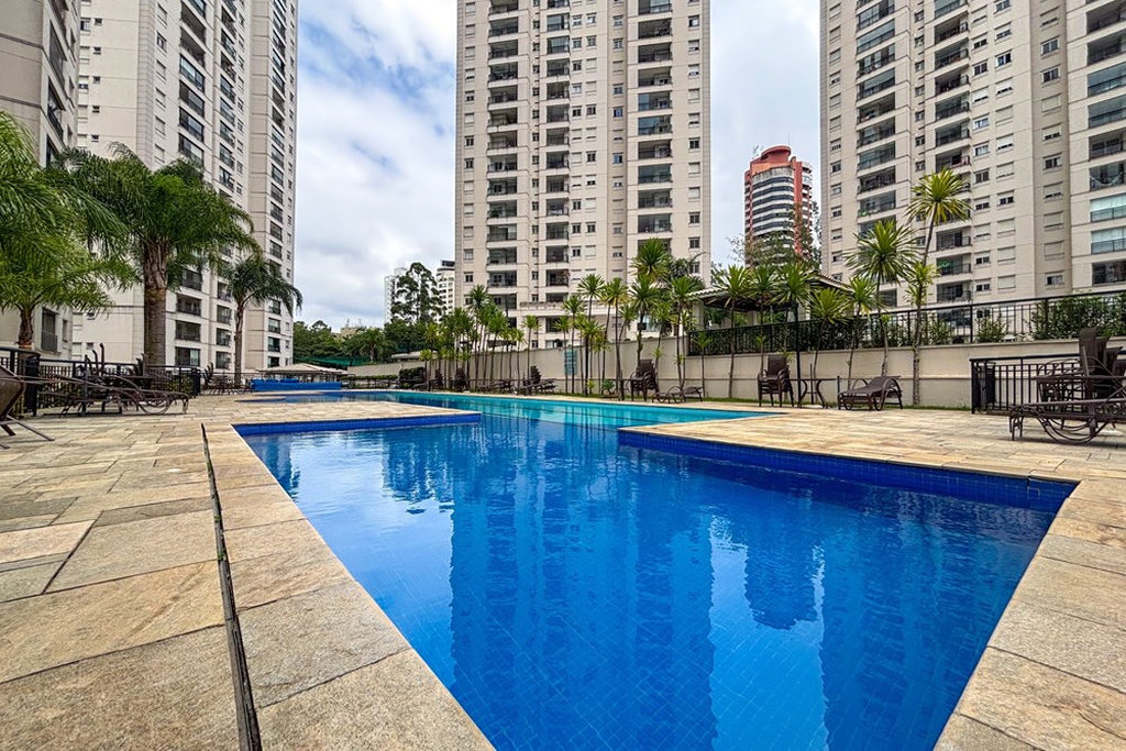 Apartamento, 2 quartos, 70 m² - Foto 12