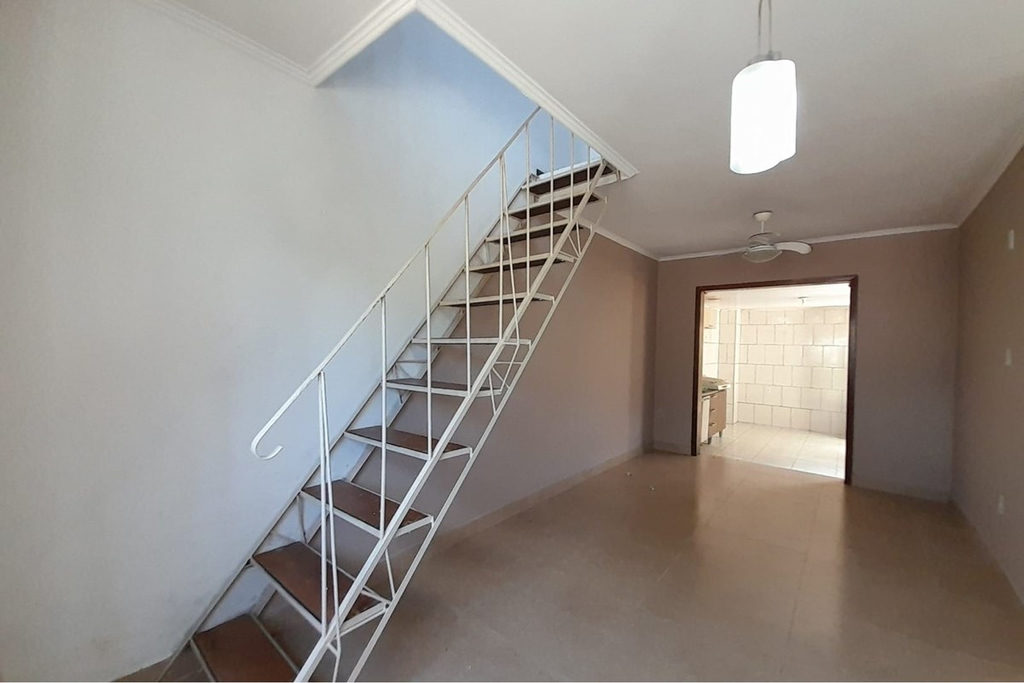 Casa para venda no bairro Morro Santana em Porto Alegre